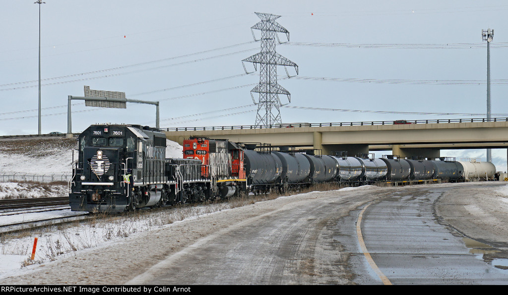 CN 7601